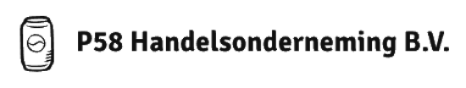 P58 Handelsonderneming B.V.