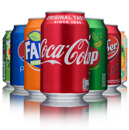 Ontdek het complete aanbod!