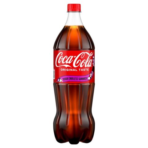 Coca Cola