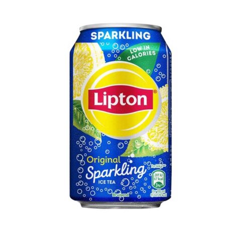 Lipton Sparkling