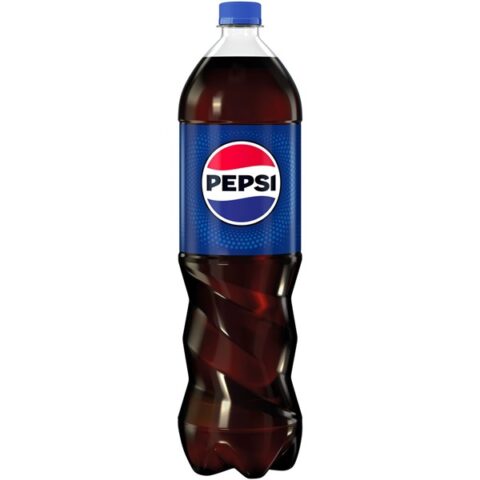 Pepsi