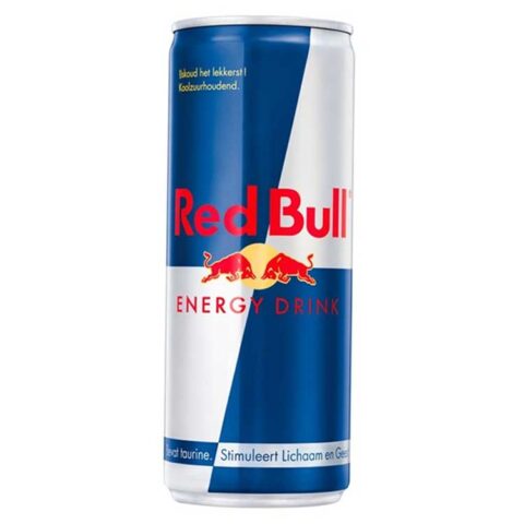 Red Bull Energy